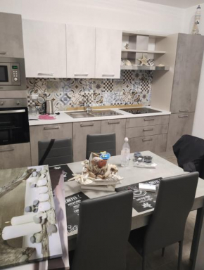 Villaggio al mare Manfredonia